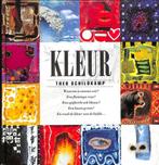 KLEUR 9789026923616 SCHILDKAMP, Boeken, Verzenden, Zo goed als nieuw, SCHILDKAMP