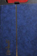 Wereld - Uitzoekpartij met o.a. postfris, aantallen,, Gestempeld