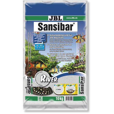 JBL Sansibar RIVER, Dieren en Toebehoren, Vissen | Aquaria en Toebehoren, Nieuw, Verzenden