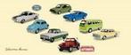 Altaya 1:43 - Voiture miniature  (16) - Lotto con 16 Grandes, Hobby & Loisirs créatifs