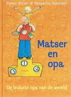 Matser en opa (9789049922016, Pieter Feller), Verzenden