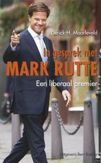 In gesprek met Mark Rutte 9789035136496, Gelezen, Derick-H. Maarleveld, Verzenden