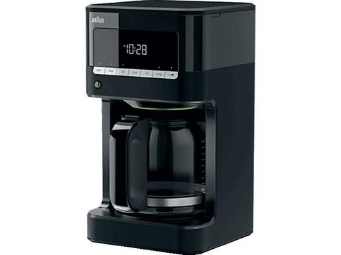 Braun Household -  Koffiezetapparaat Puraroma 7 (kf7020), Elektronische apparatuur, Koffiezetapparaten, Gemalen koffie, Nieuw