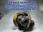 Differentieel Opel Blitz 6:37 - 6.17 (Achteras), Verzenden, Gebruikt, Opel