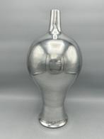 Vaas - Aluminium - Design vaas