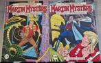 Martin Mystère nn. 1/25 - sequenza completa - 25 Comic -, Boeken, Nieuw