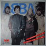 ABBA - Under attack - Single, Pop, Single