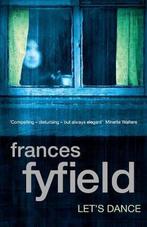 Lets Dance / druk 1 9780751532579 Frances Fyfield, Verzenden, Gelezen, Frances Fyfield