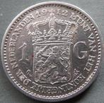 Nederland. Wilhelmina. 1 Gulden 1912 (Zonder minimumprijs)