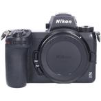 Tweedehands Nikon Z7 II Body CM3310, Audio, Tv en Foto, Ophalen of Verzenden, Gebruikt, Nikon