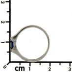 Bague - 18 carats Or jaune, Nieuw