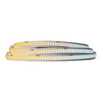 LED Strip COB - 10 meter los - CCT 3000-6000K - 608 LED/m -, Verzenden