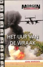 Het uur van de wraak / Morgen toen de oorlog begon / 5, Boeken, Kinderboeken | Jeugd | 13 jaar en ouder, Verzenden, Gelezen, John Marsden