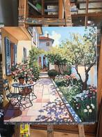 Bondero - A spring day in Benidorm