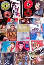 Elvis Presley - Différents artistes - Huge magnificent, Cd's en Dvd's, Vinyl Singles, Nieuw in verpakking