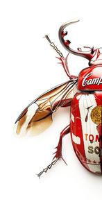 F2B - BeetleCan Campbells 2I8