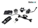 Contactslot Set met Immobiliser Honda CB 1000 R 2018-2020, Verzenden, Gebruikt