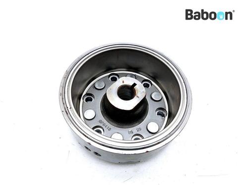 Vliegwiel / Rotor Honda VT 1100 C2 Shadow ACE 1995-1999, Motoren, Onderdelen | Honda, Gebruikt, Verzenden