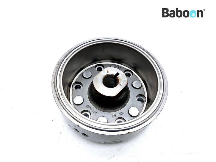 Vliegwiel / Rotor Honda VT 1100 C2 Shadow ACE 1995-1999, Motoren, Onderdelen | Honda, Gebruikt, Verzenden