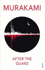 After the Quake 9780099448563 J. Rubin, Verzenden, Zo goed als nieuw, J. Rubin