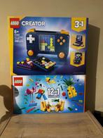 Lego Set - Creator - Retro Gaming Console