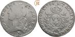 Ecu Pau 1756 Frankreich: Ludwig Xv, 1715-1774:, Postzegels en Munten, Verzenden, België