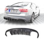 DIFUSEUR AUDI A5 B8 8T 12-16 LOOK S LINE, Auto-onderdelen, Verzenden, Nieuw