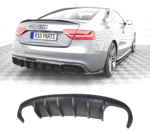 DIFUSEUR AUDI A5 B8 8T 12-16 LOOK S LINE, Auto-onderdelen, Carrosserie, Verzenden