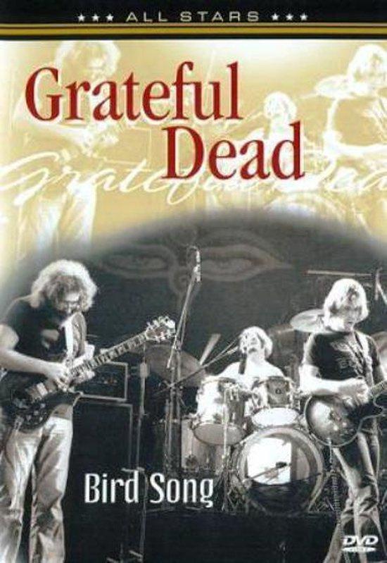 Grateful dead - bird song (dvd tweedehands film), CD & DVD, DVD | Action, Enlèvement ou Envoi