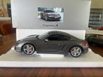 Minichamps 1:18 - Voiture miniature - Porsche Cayman S, Hobby en Vrije tijd, Nieuw