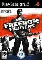 Freedom Fighters - PS2 (Playstation 2 (PS2) Games), Consoles de jeu & Jeux vidéo, Jeux | Sony PlayStation 2, Verzenden