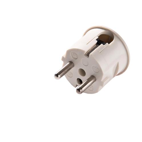 Martin Kaiser MK Plug Système de contact de mise à la terre, Doe-het-zelf en Bouw, Elektriciteit en Kabels, Verzenden
