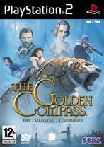The Golden Compass-Standaard (PlayStation 2) Gebruikt, Games en Spelcomputers, Ophalen of Verzenden, Nieuw