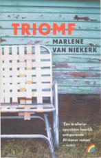 Triomf / Rainbow pocketboeken / 897 9789041707253, Boeken, Verzenden, Gelezen, Marlene van Niekerk