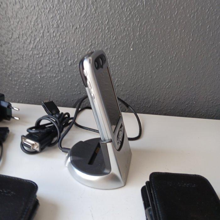 T.Mobile MDA|| - Mobiele telefoon, Consoles de jeu & Jeux vidéo, Consoles de jeu | Accessoires Autre