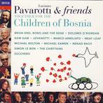 Pavarotti &amp; Friends - For The Children Of Bosnia, Verzenden