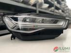 AUDI A6 C7 FULL LED PHARE AVANT DROIT KPL 4G0941774H, Auto-onderdelen, Verlichting, Verzenden, Gebruikt, Audi