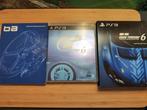 Sony - Playstation 3 (PS3) - Gran Turismo 6 Limited Edition, Games en Spelcomputers, Nieuw