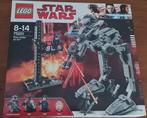 Lego - Star Wars - 5702016109955 - RETIRED - LEGO 75201 STAR, Kinderen en Baby's, Speelgoed | Duplo en Lego, Nieuw