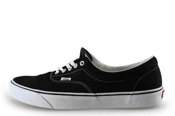 Vans Sneakers in maat 48 Zwart | 5% korting beschikbaar voor biedingen