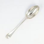 Johannes Elderenbos (Amsterdam 1778) - Dinerlepels - Lepel, Antiek en Kunst