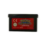 Pokemon Mystery Dungeon Red Rescue Team - EUR (Losse, Games en Spelcomputers, Games | Nintendo Game Boy, Verzenden, Nieuw