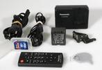Panasonic HDC-TM700 Digitale videocamera