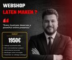 Freelance E-commerce Expert - Professionele Webshop Op Maat, Webdesign