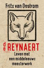 De Reynaert (9789044642674, Frits van Oostrom), Boeken, Nieuw, Verzenden