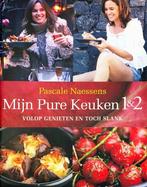Mijn pure keuken 1+2 9789401410298 Pascale Naessens, Boeken, Verzenden, Gelezen, Pascale Naessens