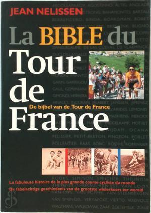 La bible du Tour de France = De bijbel van de Tour de France, Livres, Langue | Langues Autre, Envoi