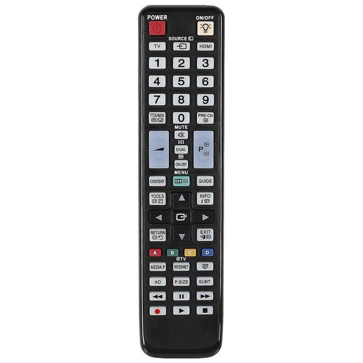 Universele Samsung afstandsbediening - Slimtron AA59-00431A, Diversen, Overige Diversen, Nieuw, Ophalen of Verzenden