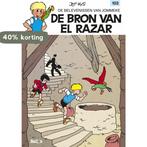 De bron van El Razar / De belevenissen van Jommeke / 103, Verzenden, Gelezen, Jef Nys