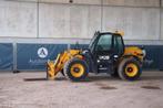 Veiling: Verreiker JCB 541X70AG Diesel 81kW 4100kg 7m 2018, Articles professionnels, Ophalen